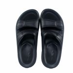 Tamanco-Feminino-Rasteiro-Ortopedico-Piccadilly-Preto