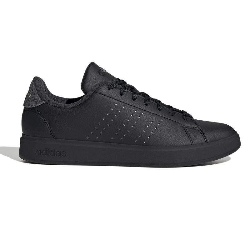 IG9173_1_FOOTWEAR_Photography_Side Lateral Center View_white