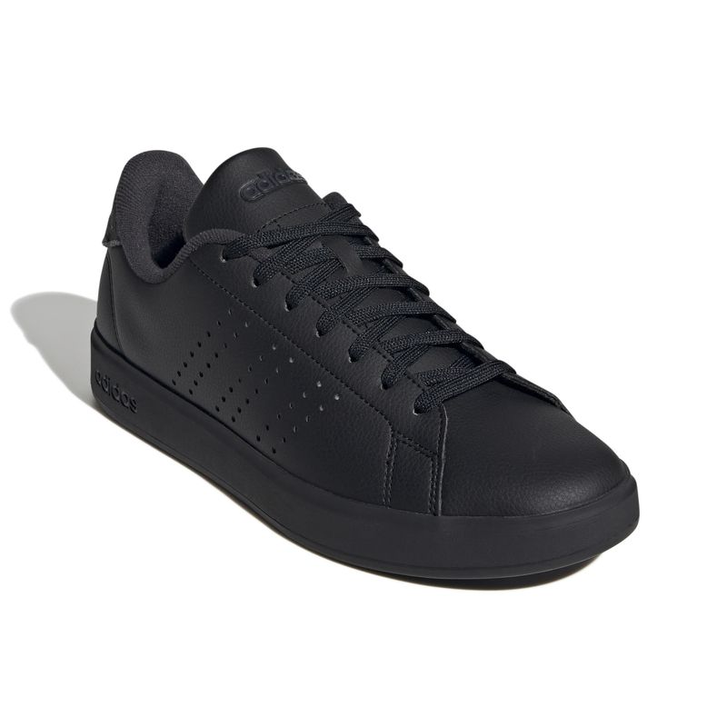 IG9173_6_FOOTWEAR_Photography_Front Lateral Top View_white