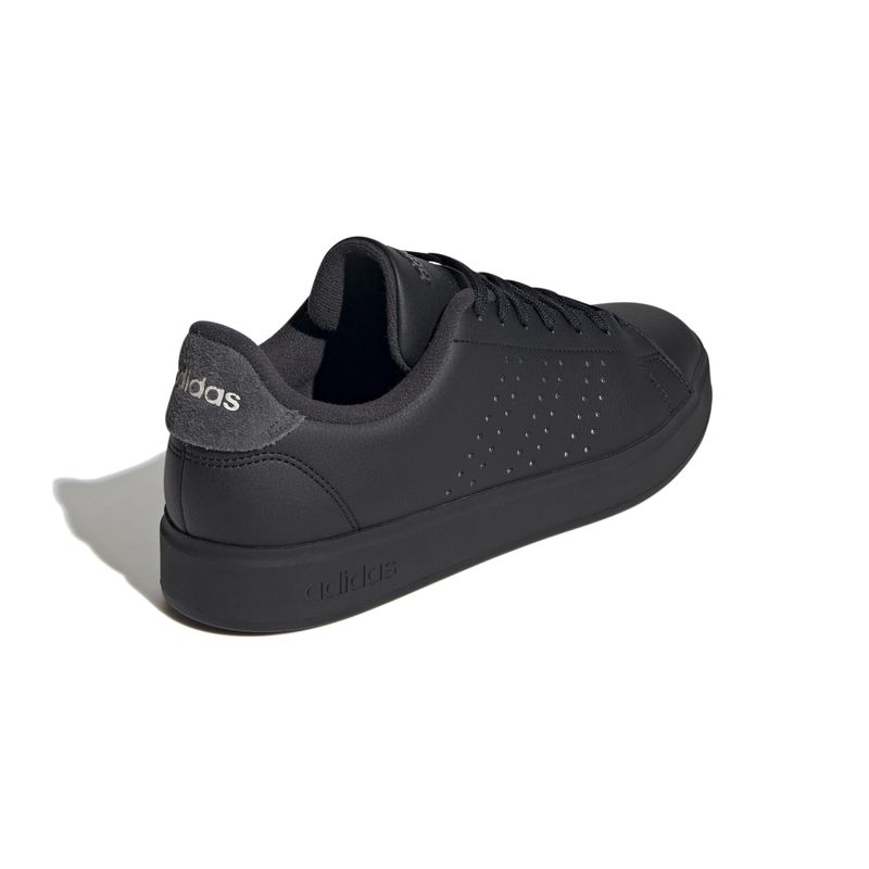 IG9173_7_FOOTWEAR_Photography_Back Lateral Top View_white