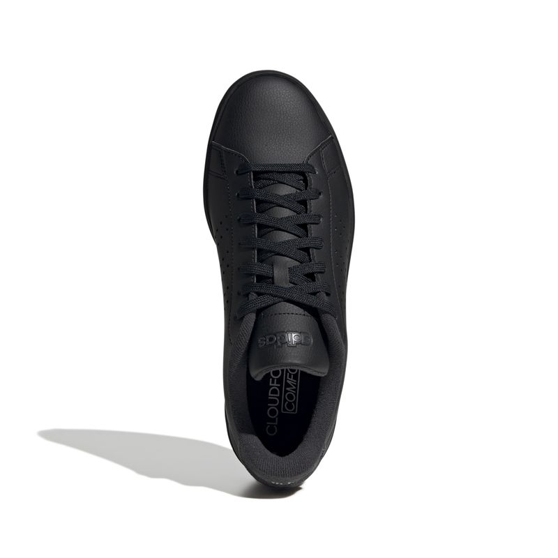 IG9173_3_FOOTWEAR_Photography_Top Portrait View_white