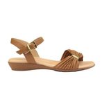 Sandalia-Feminina-Fivela-Laco-Modare