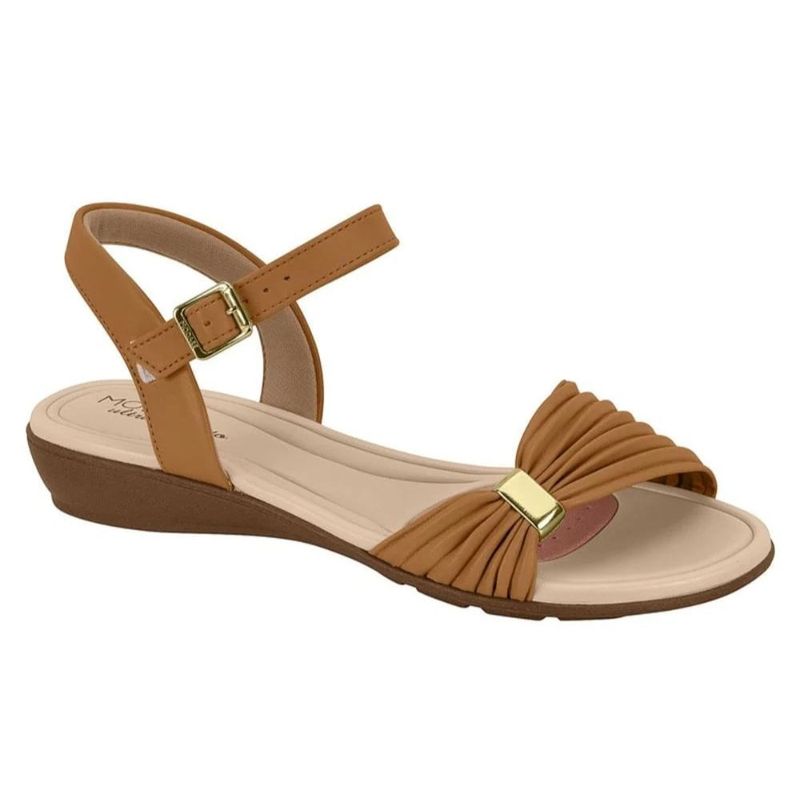 Sandalia-Feminina-Fivela-Laco-Modare