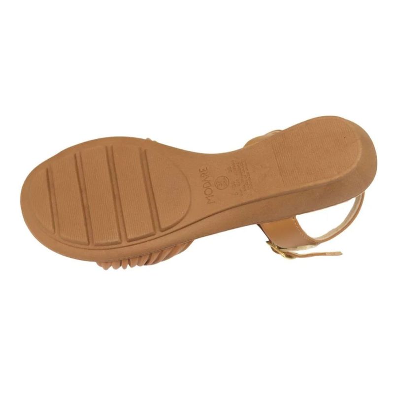 Sandalia-Feminina-Fivela-Laco-Modare