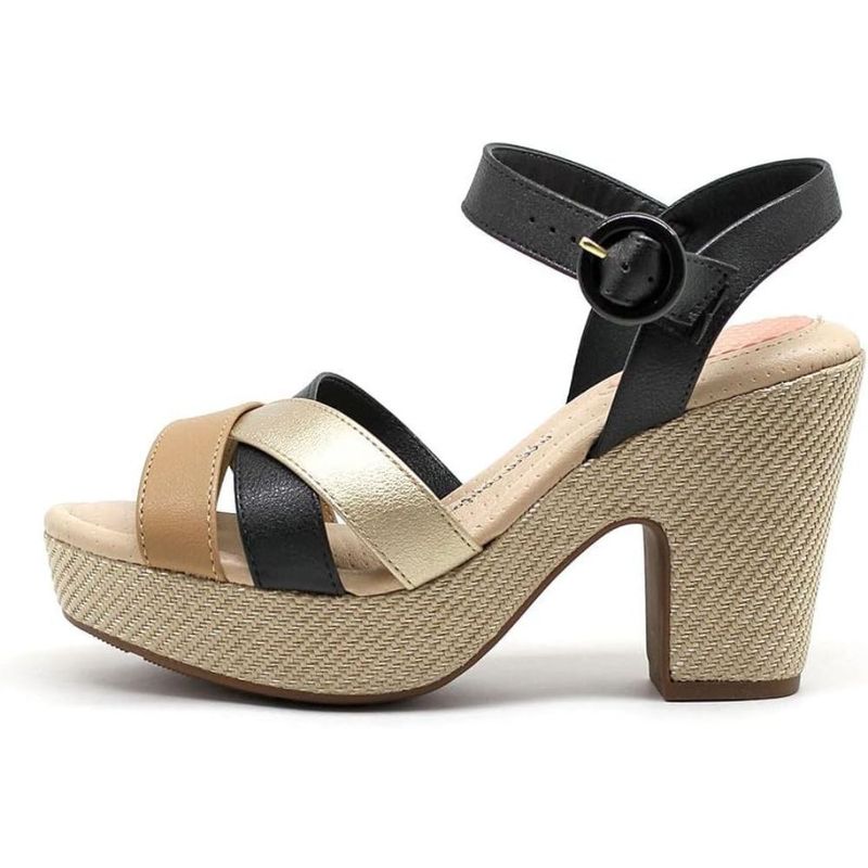 Sandalia-Feminina-Tiras-Salto-Grosso-Modare-Preto