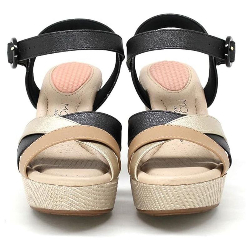 Sandalia-Feminina-Tiras-Salto-Grosso-Modare-Preto