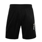 Fila Bermuda F11AT00729-1587 Preto Poliester -2-
