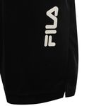 Fila Bermuda F11AT00729-1587 Preto Poliester -4-