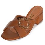 Sandalia-Tamanco-Camel-Vizzano-Fivela-Feminina