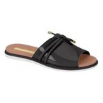 Rasteira-Feminina-Laco-Verniz-Moleca-Preto