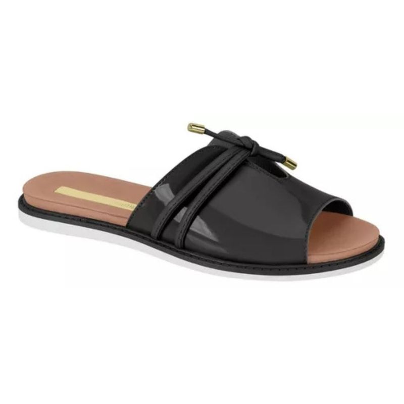 Rasteira-Feminina-Laco-Verniz-Moleca-Preto