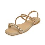 Sandalia-Rasteira-Dourada-Pedras-Mississipi-Feminina