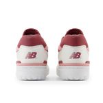 Tenis-Feminino-Casual-550-New-Balance-Branco-Vermelho
