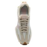 Tenis-Feminino-Casual-Logo-327v1-New-Balance-Bege-Rosa