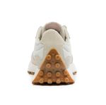 Tenis-Feminino-Casual-Logo-327v1-New-Balance-Bege-Rosa