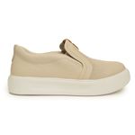 Tenis-Feminino-Casual-Slip-On-Textura-Pegada-Branco