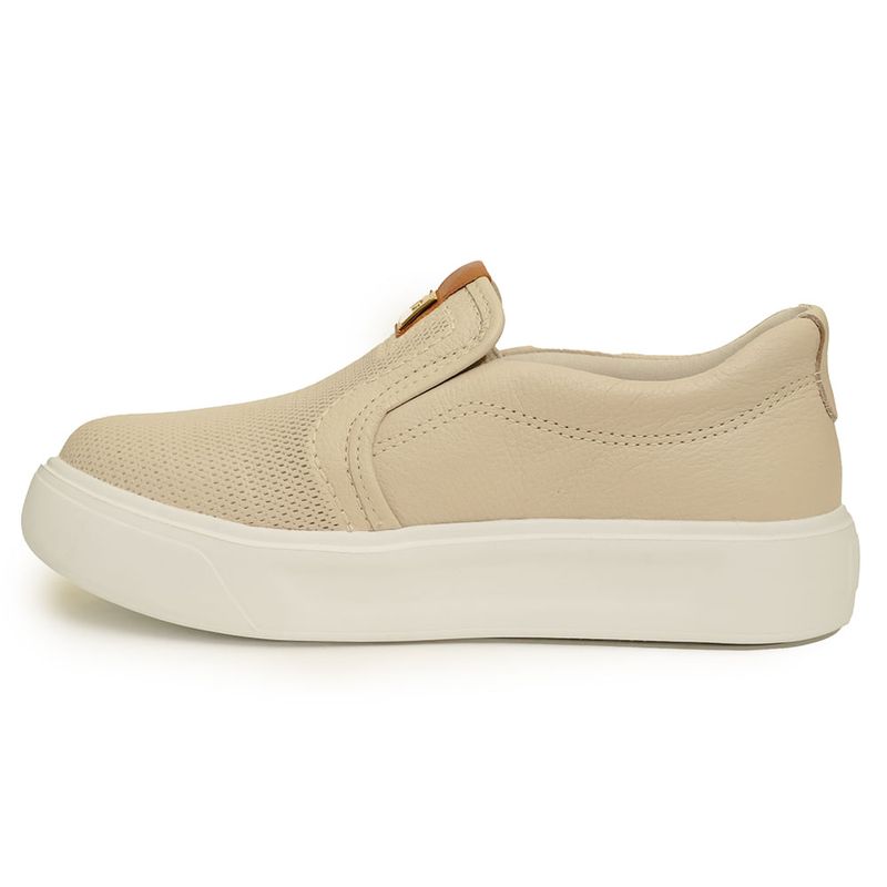 Tenis-Feminino-Casual-Slip-On-Textura-Pegada-Branco