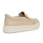 Tenis-Feminino-Casual-Slip-On-Textura-Pegada-Branco