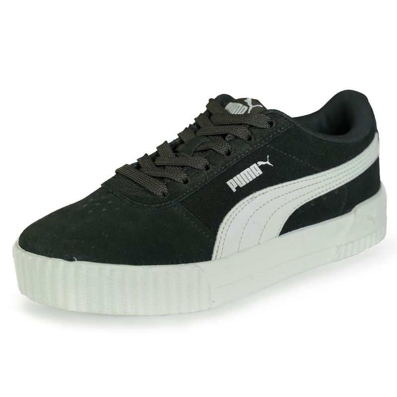 Tenis-Feminino-Carina-Puma-Preto