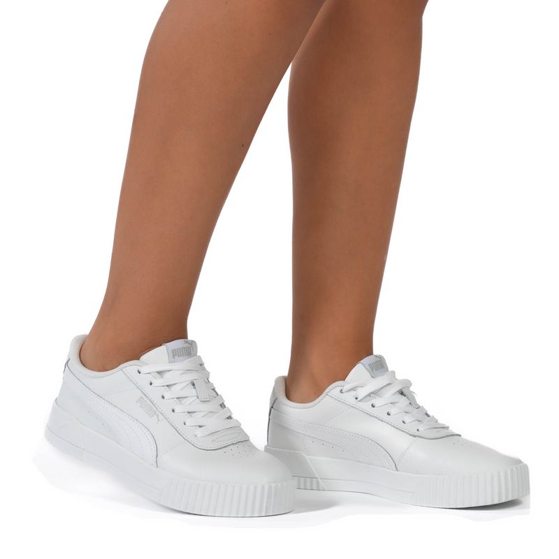 Tenis-Feminino-Carina-Puma-Branco