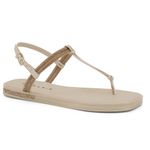 Sandalia-Feminina-Rasteira-Dedo-Brilho-Ramarim-Branco-Off