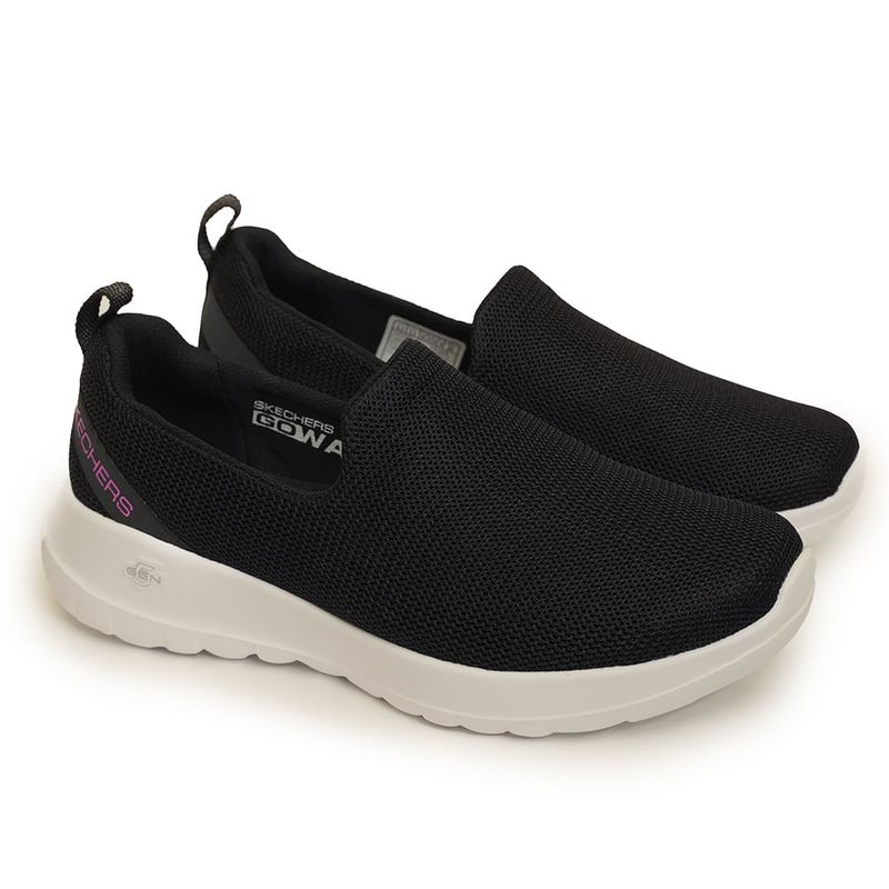 Tenis-Slip-On-Go-Walk-Skechers-Feminino