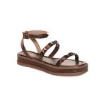 Sandalia-Feminina-Rasteira-Tiras-Spike-Via-Marte-Bronze