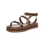 Sandalia-Feminina-Rasteira-Tiras-Spike-Via-Marte-Bronze