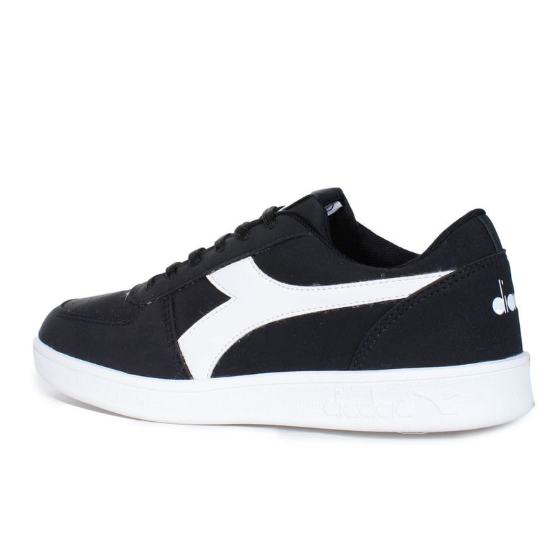Tenis-Unissex-Casual-Playmaker-Diadora