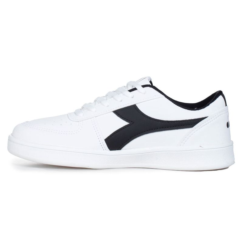 Tenis-Unissex-Casual-Playmaker-Diadora