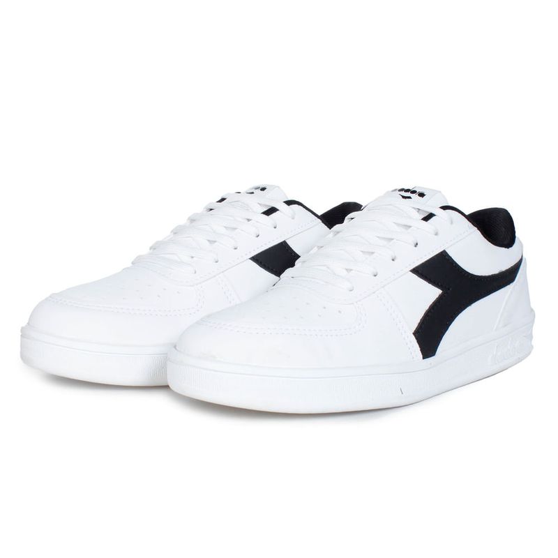 Tenis-Unissex-Casual-Playmaker-Diadora