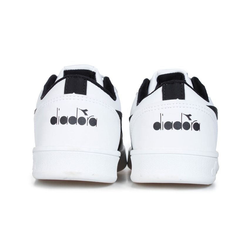 Tenis-Unissex-Casual-Playmaker-Diadora