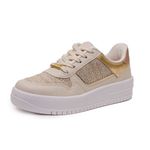 Tenis-Bege-e-Dourado-Vizzano-Feminino