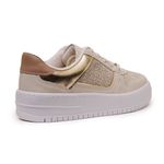 Tenis-Bege-e-Dourado-Vizzano-Feminino