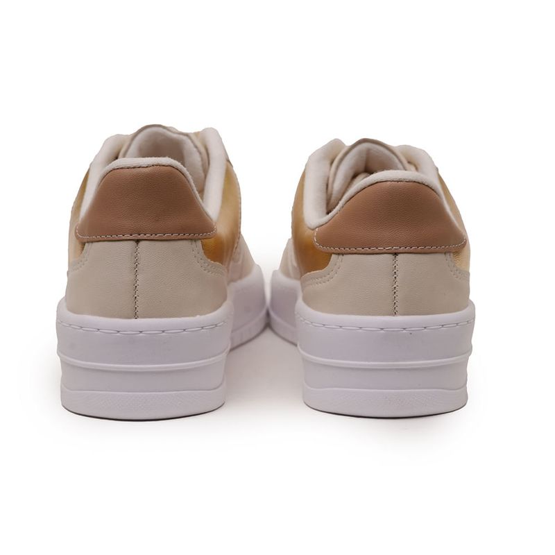 Tenis-Bege-e-Dourado-Vizzano-Feminino