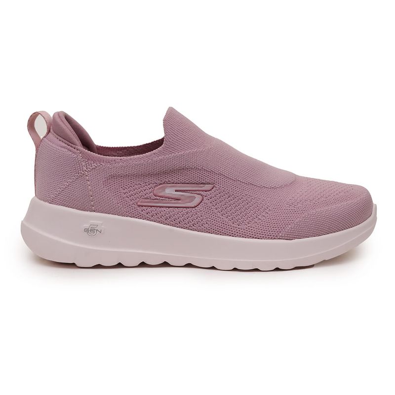 Tenis-Feminino-Casual-Go-Walk-Joy-Skechers-Rosa