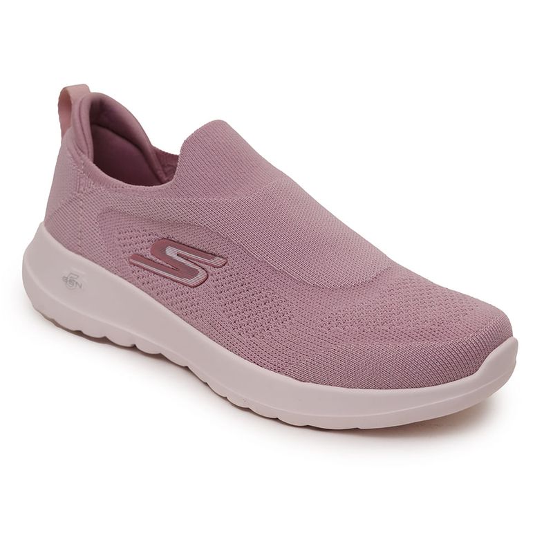 Tenis-Feminino-Casual-Go-Walk-Joy-Skechers-Rosa