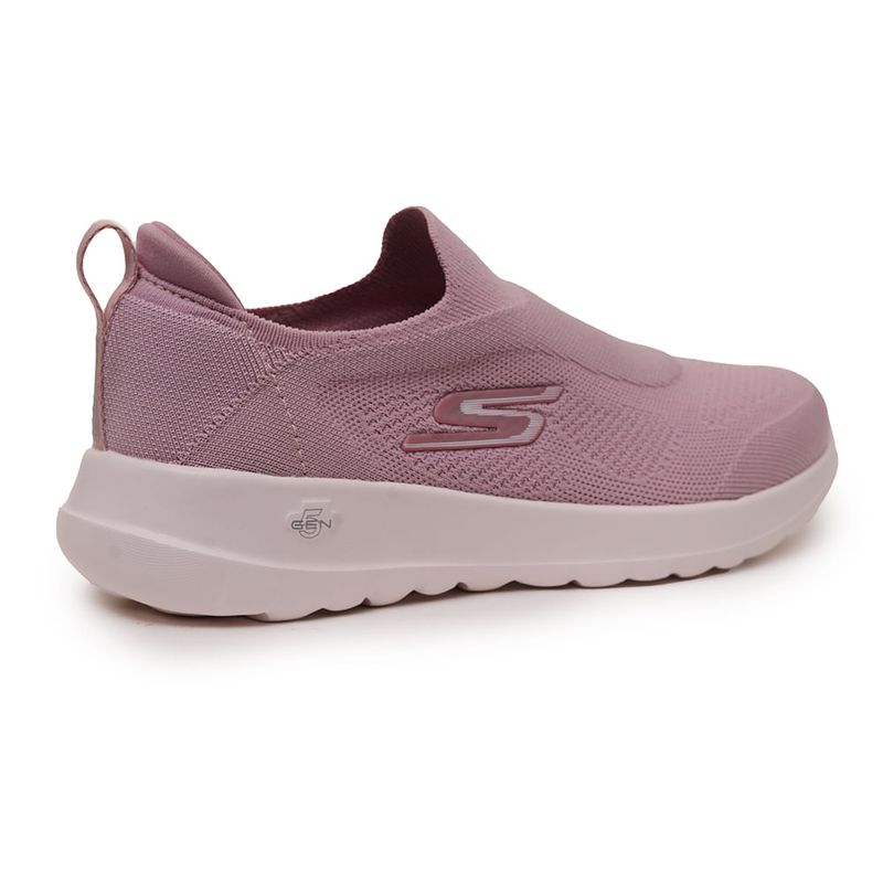 Tenis-Feminino-Casual-Go-Walk-Joy-Skechers-Rosa