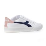 Tenis-Feminino-Casual-Joke-Diadora-Branco