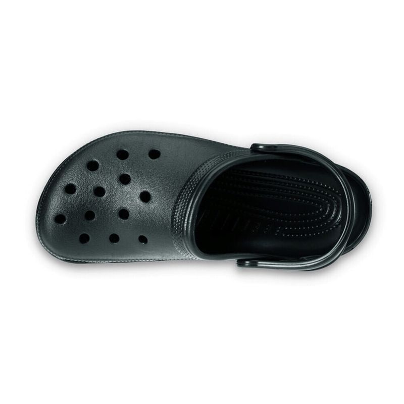 Babuche-Crocs-Classic-Unissex