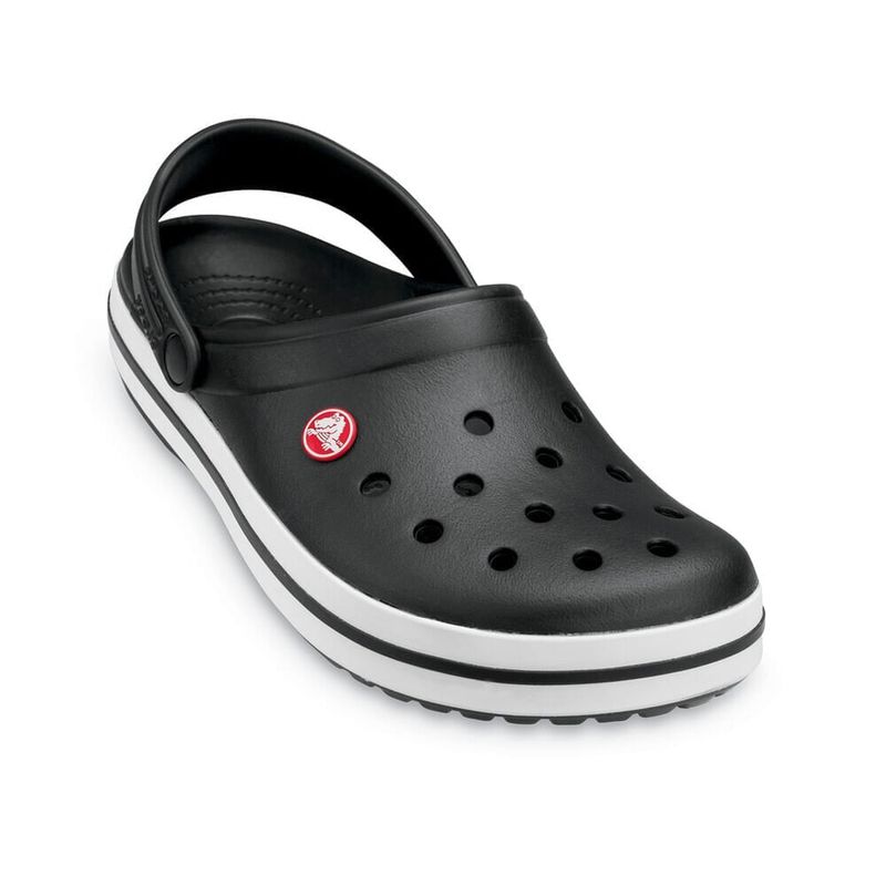 Babuche-Crocs-Crocband-Unissex