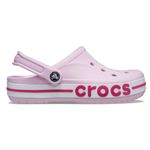 Babuche-Crocs-Bayaband-Unissex-Rosa