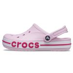 Babuche-Crocs-Bayaband-Unissex-Rosa