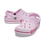 Babuche-Crocs-Bayaband-Unissex-Rosa