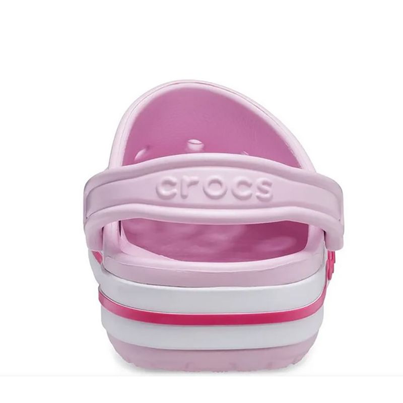 Babuche-Crocs-Bayaband-Unissex-Rosa