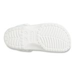 Babuche-Crocs-Classic-Gingham-Feminino-Branco