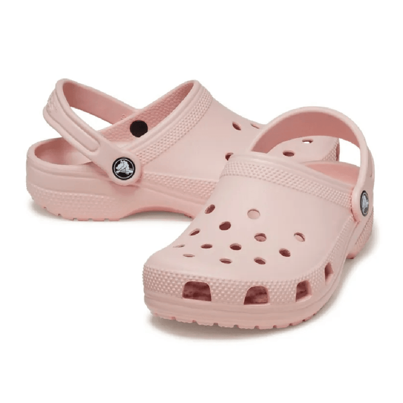 Babuche-Crocs-Classic-Clog-Unissex-Rosa