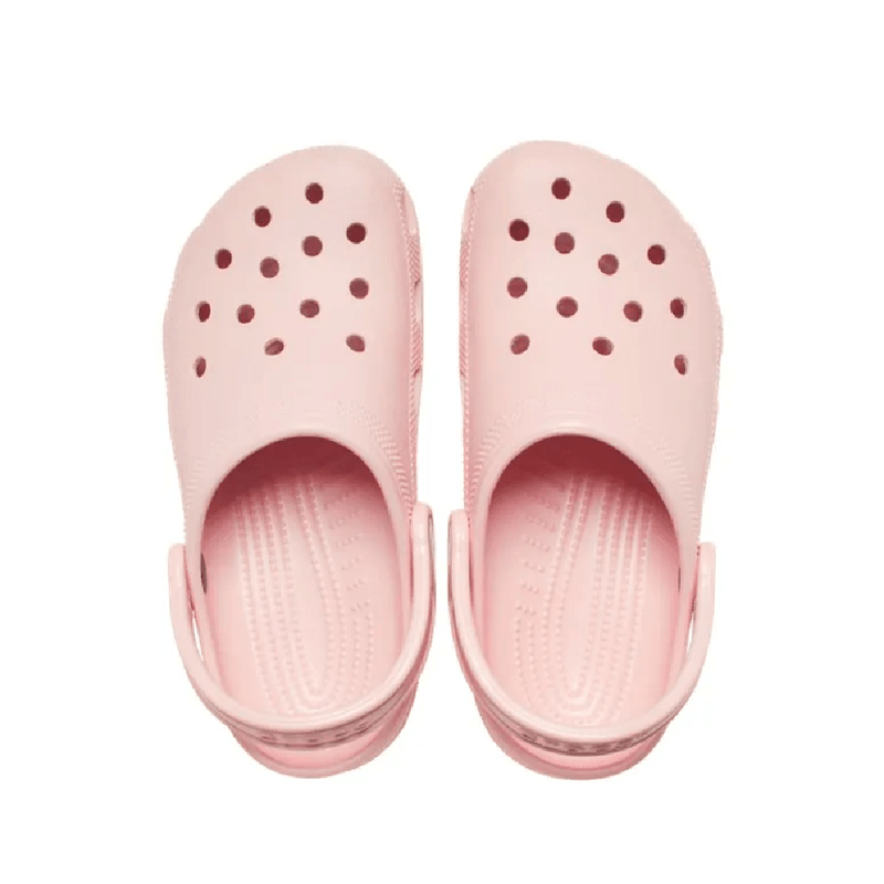 Babuche-Crocs-Classic-Clog-Unissex-Rosa