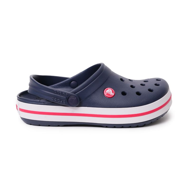 Babuche-Crocs-Crocband-Unissex
