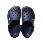 Babuche-Crocs-Crocband-Unissex